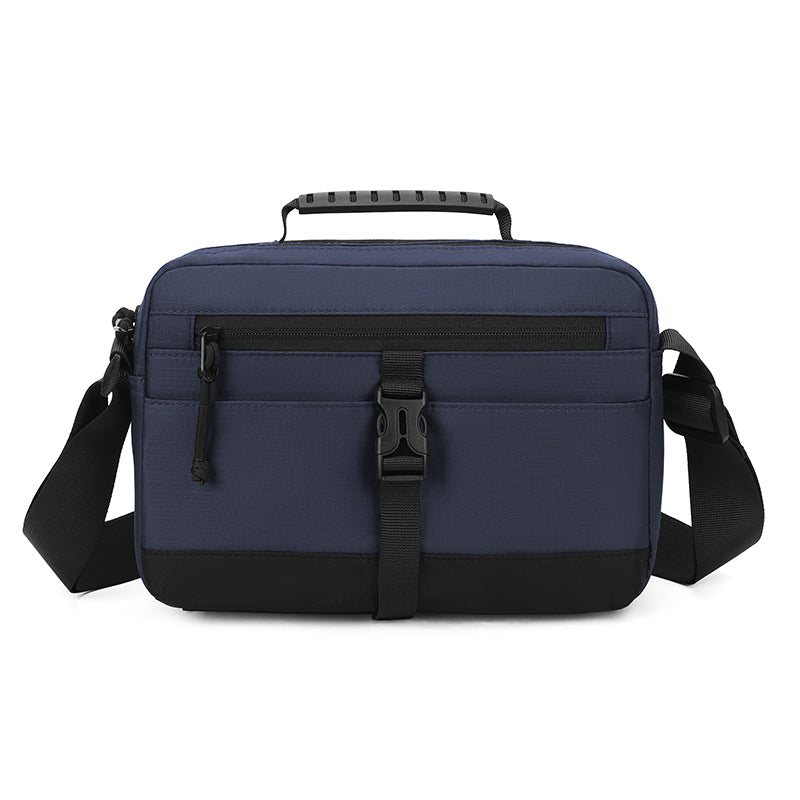 Men’s Crossbody MCB24S70 - Vacuum Compression backpacks, Gun Bags, Tactical Bags MOQ From 24pcs | BaystorySupply