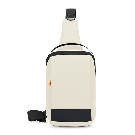 Men’s Sling Bag MBB24176 - Baystory