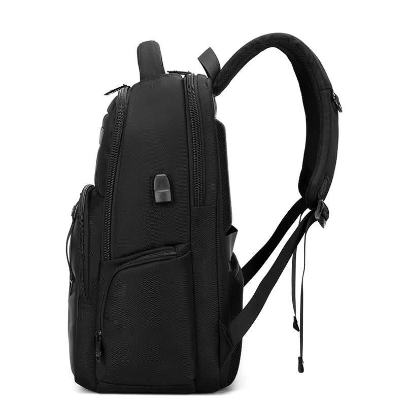 Men's Backpacks MBP25C80 - Vacuum Compression backpacks, Gun Bags, Tactical Bags MOQ From 24pcs | BaystorySupply