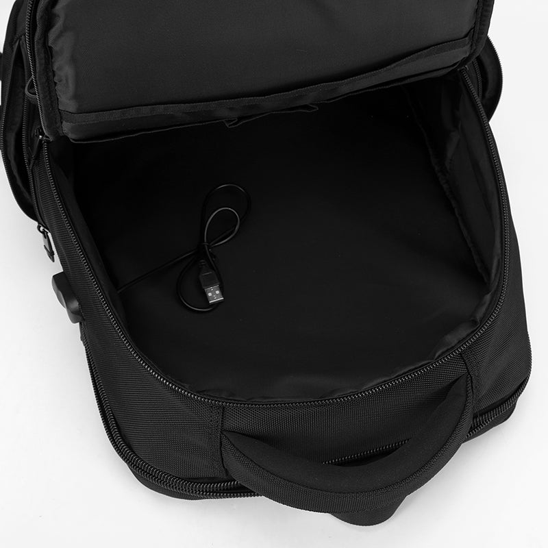 Men's Backpacks MBP25C80 - Vacuum Compression backpacks, Gun Bags, Tactical Bags MOQ From 24pcs | BaystorySupply