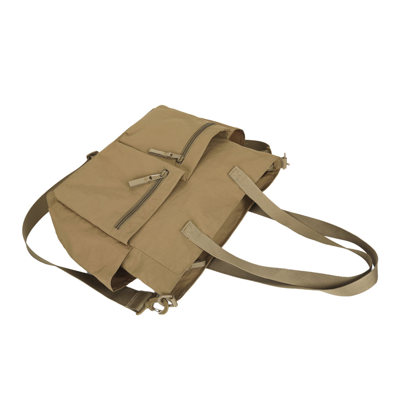 Unisex Crossbody MCB24T19 - Vacuum Compression backpacks, Gun Bags, Tactical Bags MOQ From 24pcs | BaystorySupply