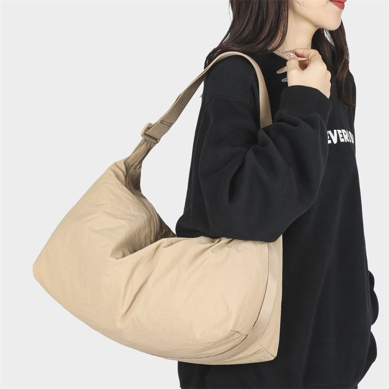 Unisex Crossbody MCB24T18 - Vacuum Compression backpacks, Gun Bags, Tactical Bags MOQ From 24pcs | BaystorySupply