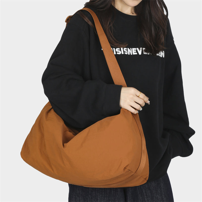 Unisex Crossbody MCB24T18 - Vacuum Compression backpacks, Gun Bags, Tactical Bags MOQ From 24pcs | BaystorySupply