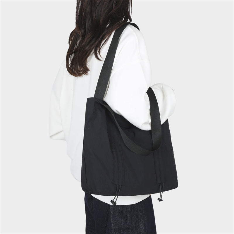 Unisex Tote Bag MTB24T04 - Vacuum Compression backpacks, Gun Bags, Tactical Bags MOQ From 24pcs | BaystorySupply