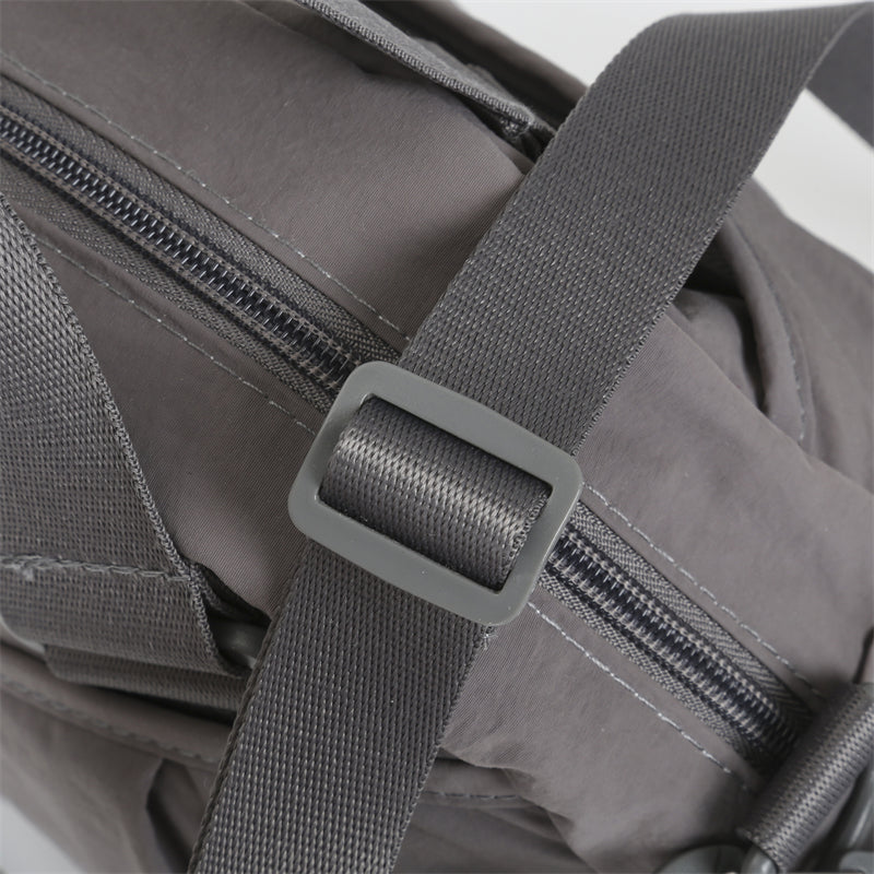 Unisex Crossbody MCB24T25 - Vacuum Compression backpacks, Gun Bags, Tactical Bags MOQ From 24pcs | BaystorySupply