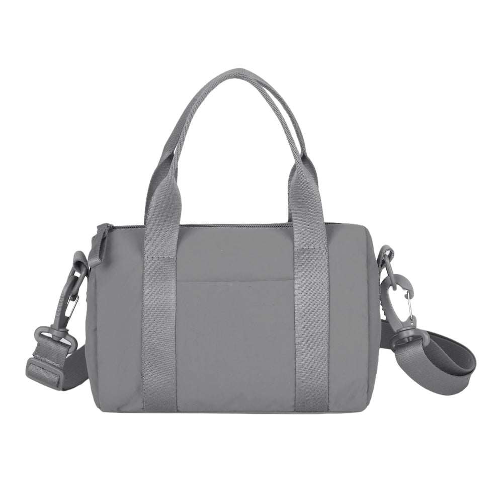 Unisex Crossbody MCB24T26 - Vacuum Compression backpacks, Gun Bags, Tactical Bags MOQ From 24pcs | BaystorySupply