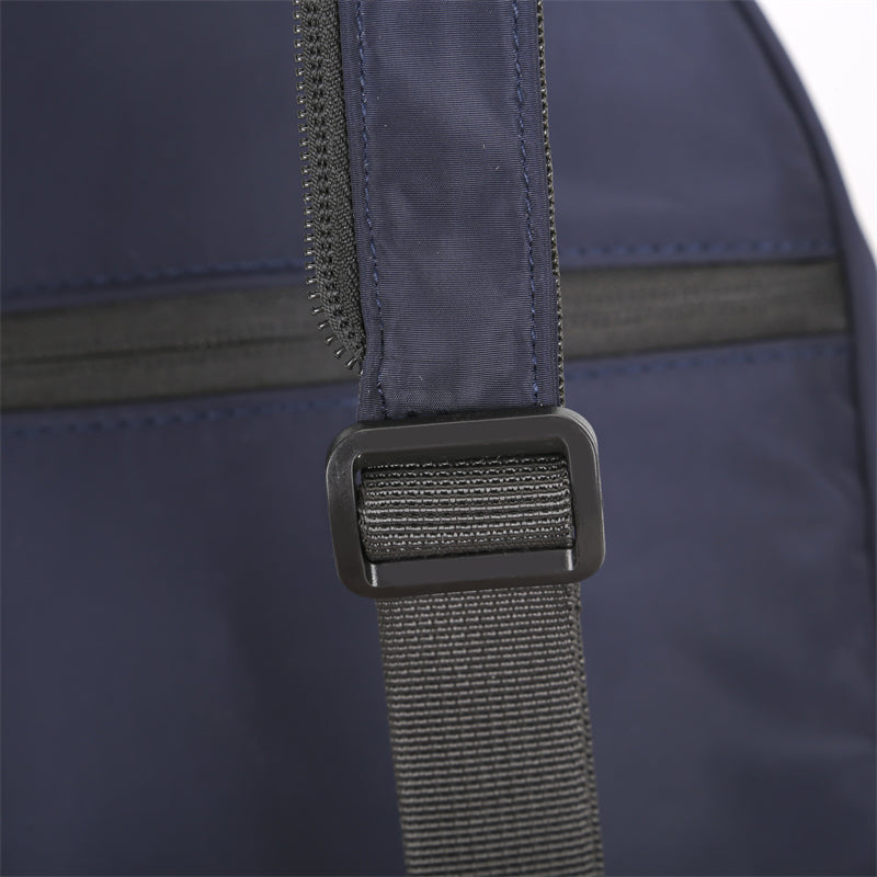 Men's Sling Bag MSB24C212 - Vacuum Compression backpacks, Gun Bags, Tactical Bags MOQ From 24pcs | BaystorySupply