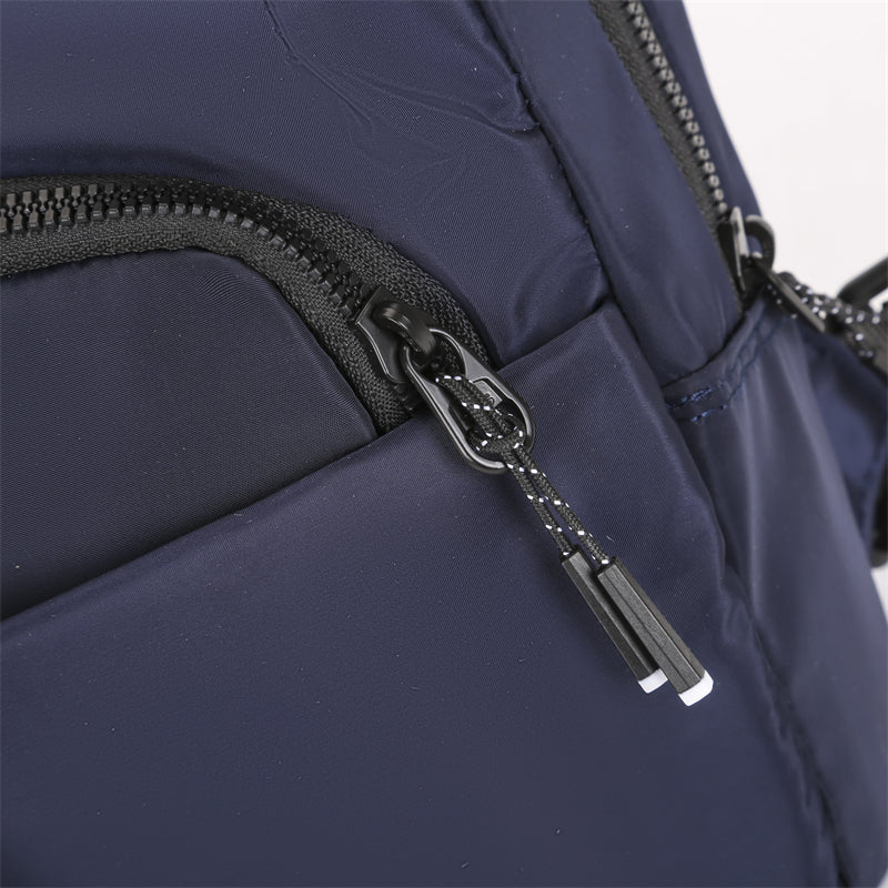 Men's Sling Bag MSB24C212 - Vacuum Compression backpacks, Gun Bags, Tactical Bags MOQ From 24pcs | BaystorySupply