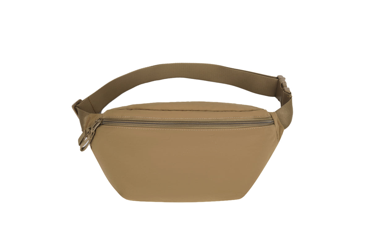 Unisex Belt Bag MBB24T01 - Vacuum Compression backpacks, Gun Bags, Tactical Bags MOQ From 24pcs | BaystorySupply