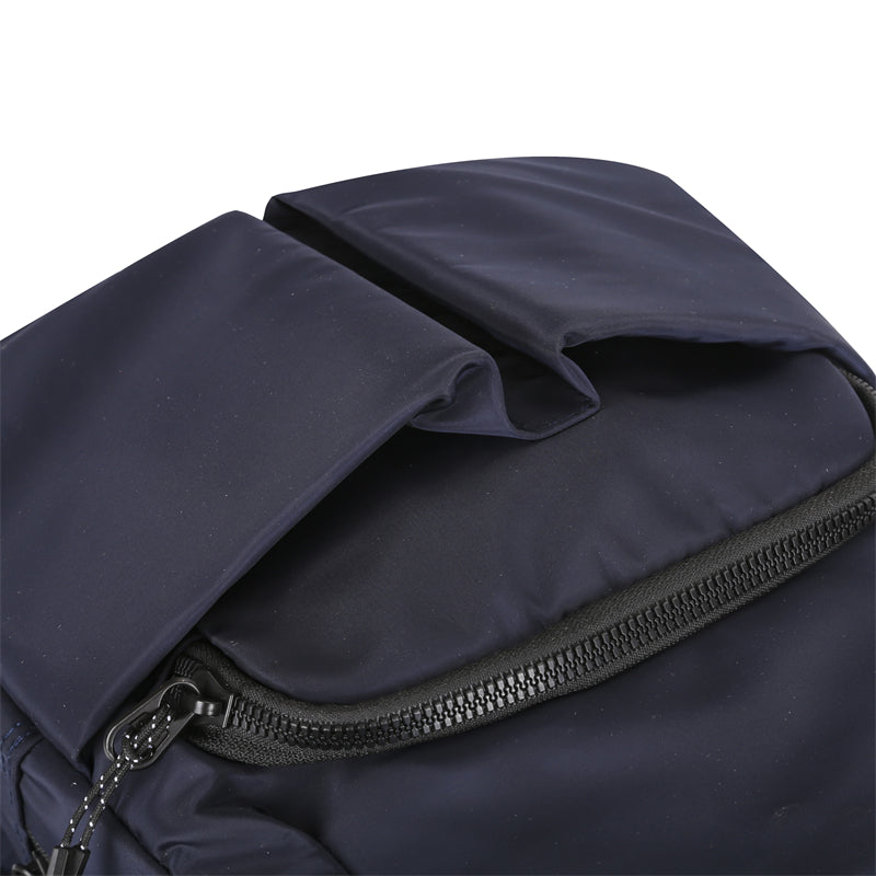 Men's Sling Bag MSB24C212 - Vacuum Compression backpacks, Gun Bags, Tactical Bags MOQ From 24pcs | BaystorySupply