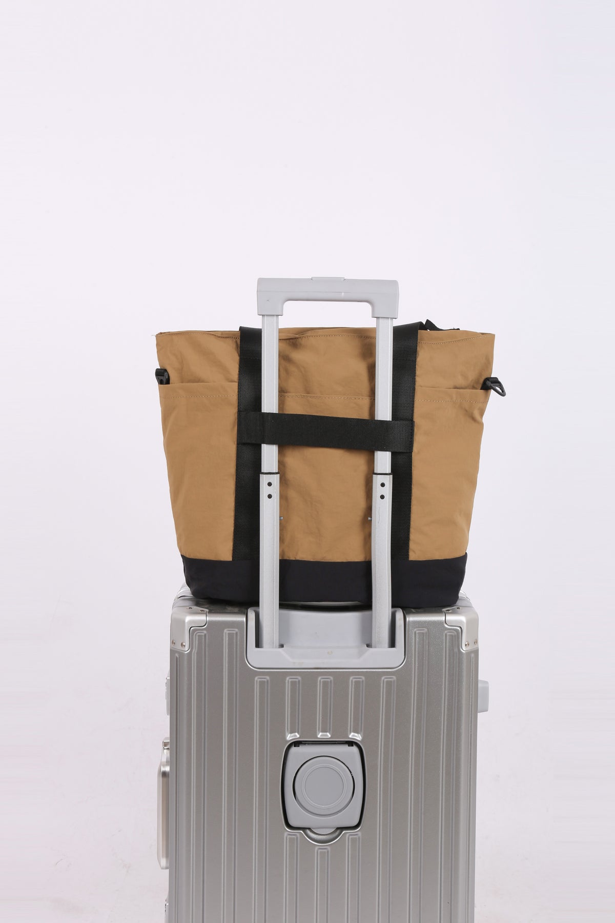 Unisex Tote Bag MTB24T02 - Vacuum Compression backpacks, Gun Bags, Tactical Bags MOQ From 24pcs | BaystorySupply