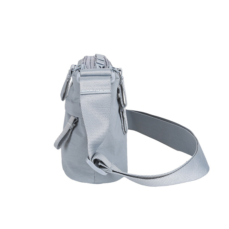 Unisex Crossbody MCB24T24 - Vacuum Compression backpacks, Gun Bags, Tactical Bags MOQ From 24pcs | BaystorySupply