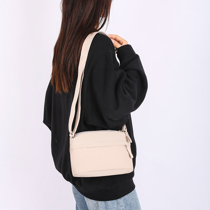 Unisex Crossbody MCB24T24 - Vacuum Compression backpacks, Gun Bags, Tactical Bags MOQ From 24pcs | BaystorySupply