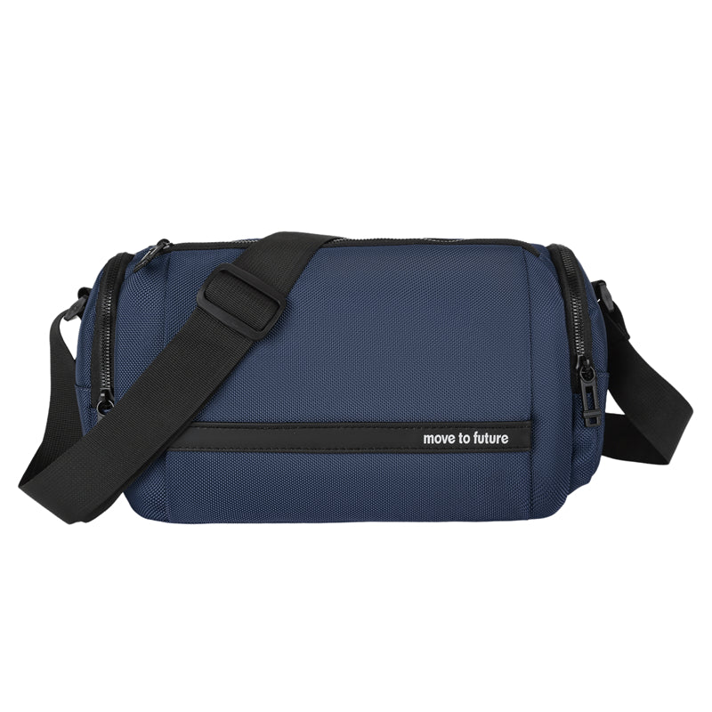 Men's Crossbody MCB24C78 - Vacuum Compression backpacks, Gun Bags, Tactical Bags MOQ From 24pcs | BaystorySupply
