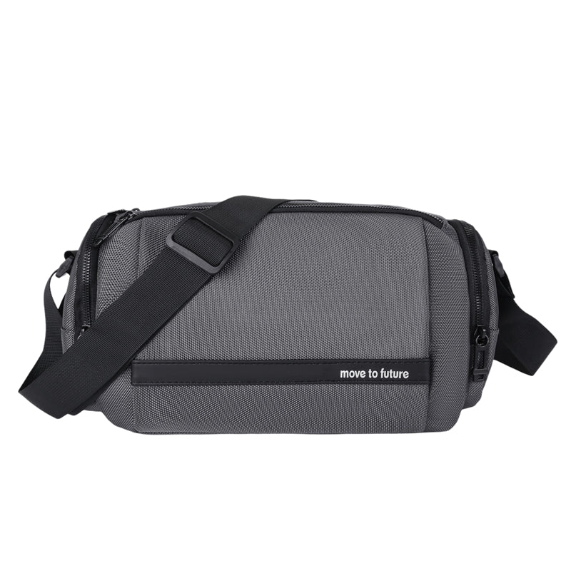 Men's Crossbody MCB24C78 - Vacuum Compression backpacks, Gun Bags, Tactical Bags MOQ From 24pcs | BaystorySupply