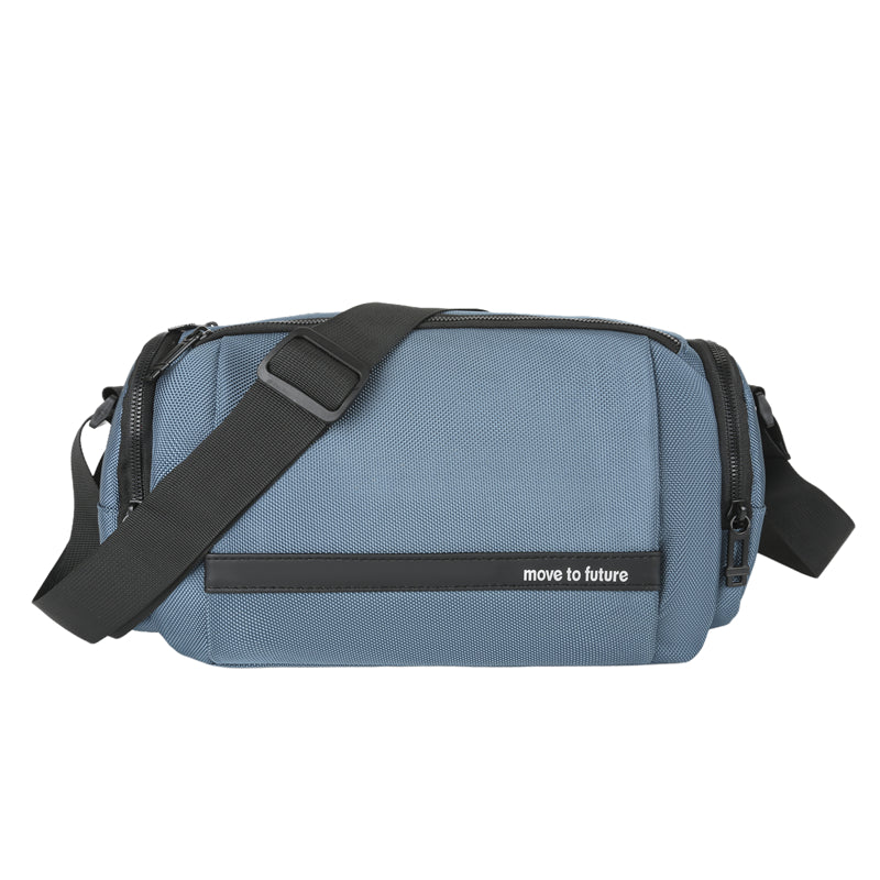 Men's Crossbody MCB24C78 - Vacuum Compression backpacks, Gun Bags, Tactical Bags MOQ From 24pcs | BaystorySupply