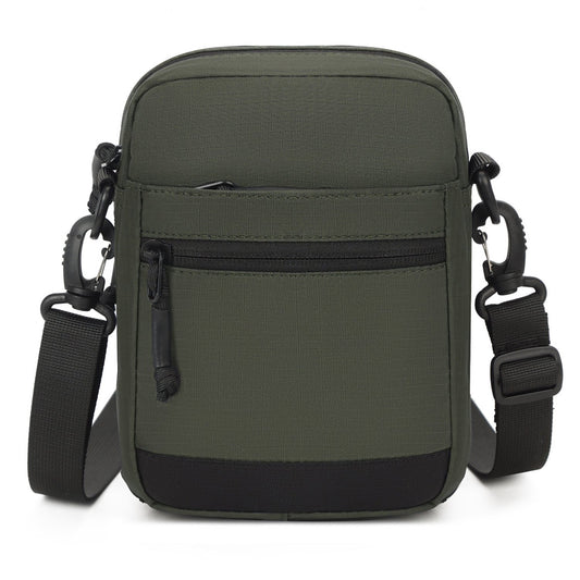 Men's Crossbody MCB24S43 - Baystory