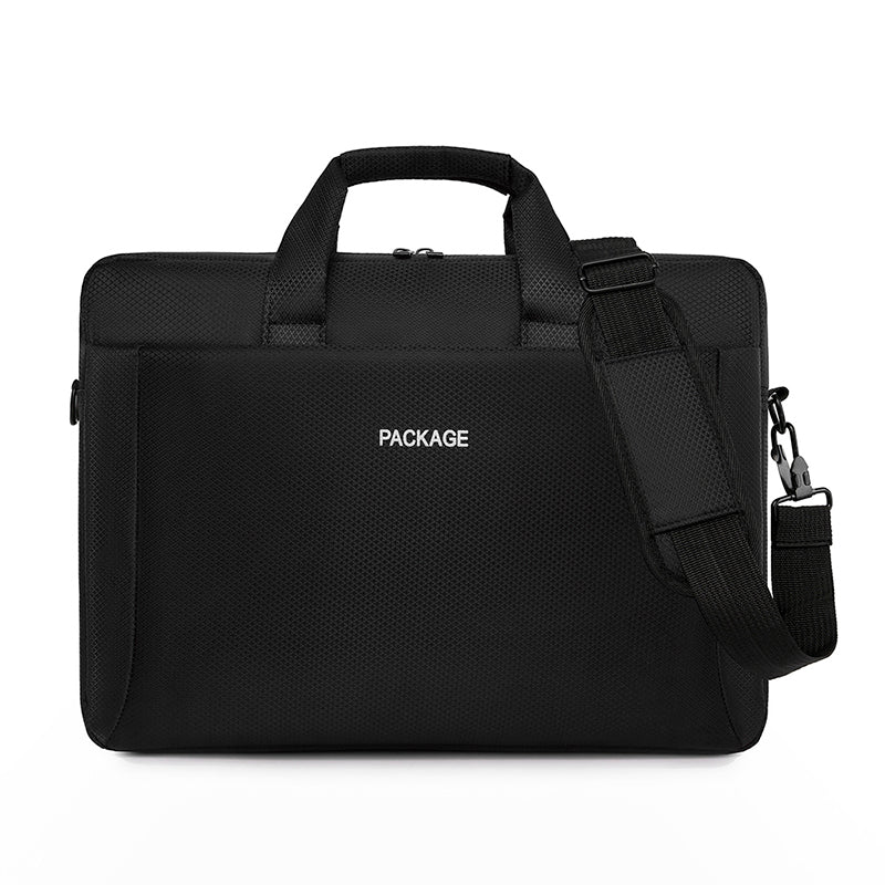 Laptop Bag LB241S10 - Vacuum Compression backpacks, Gun Bags, Tactical Bags MOQ From 24pcs | BaystorySupply
