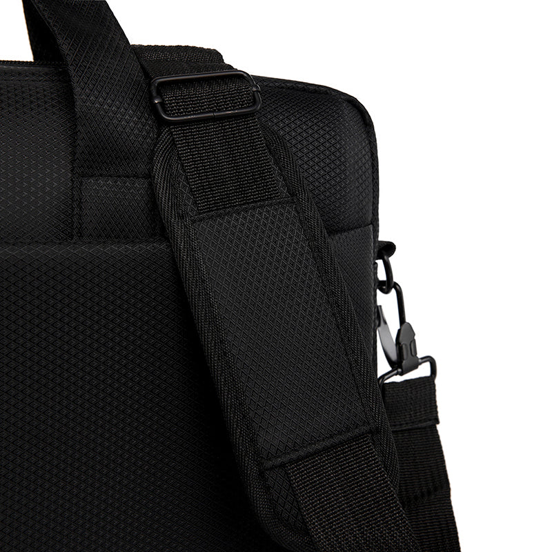 Laptop Bag LB241S10 - Vacuum Compression backpacks, Gun Bags, Tactical Bags MOQ From 24pcs | BaystorySupply