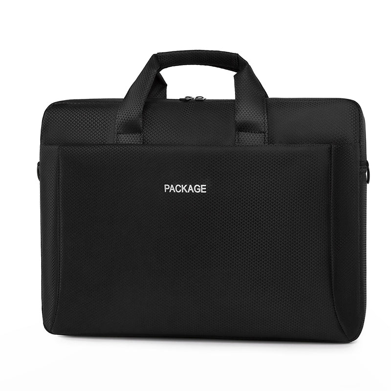 Laptop Bag LB241S10 - Vacuum Compression backpacks, Gun Bags, Tactical Bags MOQ From 24pcs | BaystorySupply