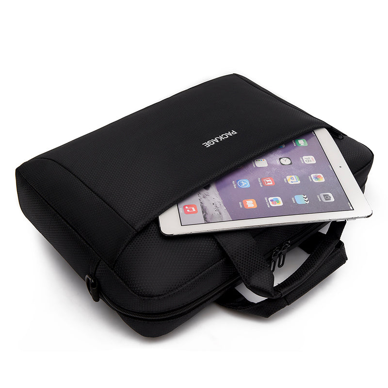 Laptop Bag LB241S10 - Vacuum Compression backpacks, Gun Bags, Tactical Bags MOQ From 24pcs | BaystorySupply