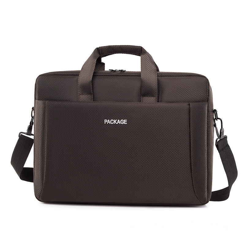 Laptop Bag LB241S10 - Vacuum Compression backpacks, Gun Bags, Tactical Bags MOQ From 24pcs | BaystorySupply