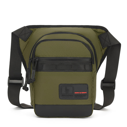Men’s Belt Bag MSB24S13 - Baystory