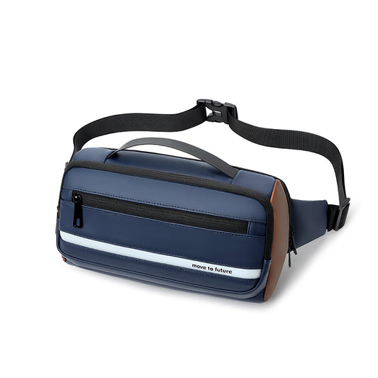 Men's Belt Bag MBB24W62 - Baystory