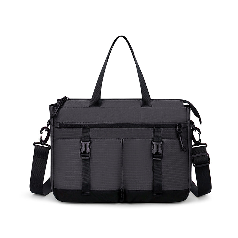 Men’s Crossbody MCB24S55 - Vacuum Compression backpacks, Gun Bags, Tactical Bags MOQ From 24pcs | BaystorySupply