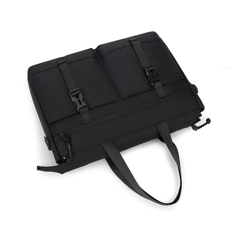 Men’s Crossbody MCB24S55 - Vacuum Compression backpacks, Gun Bags, Tactical Bags MOQ From 24pcs | BaystorySupply