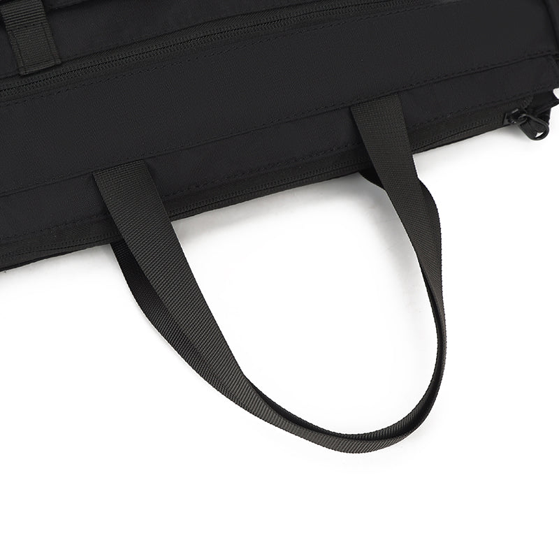 Men’s Crossbody MCB24S55 - Vacuum Compression backpacks, Gun Bags, Tactical Bags MOQ From 24pcs | BaystorySupply