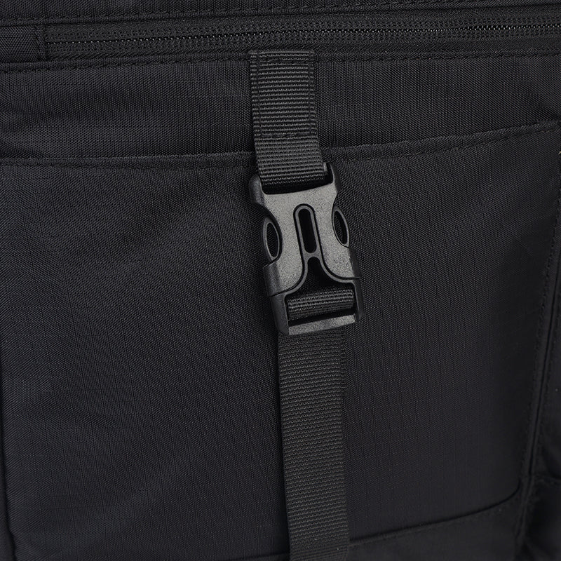 Men’s Crossbody MCB24S55 - Vacuum Compression backpacks, Gun Bags, Tactical Bags MOQ From 24pcs | BaystorySupply