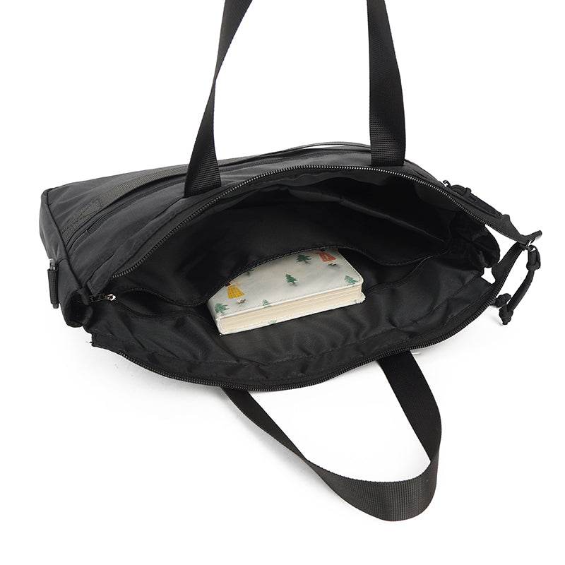 Men’s Crossbody MCB24S55 - Vacuum Compression backpacks, Gun Bags, Tactical Bags MOQ From 24pcs | BaystorySupply