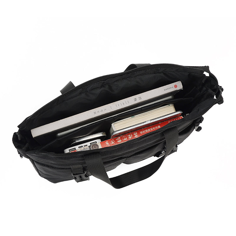 Men’s Crossbody MCB24S55 - Vacuum Compression backpacks, Gun Bags, Tactical Bags MOQ From 24pcs | BaystorySupply