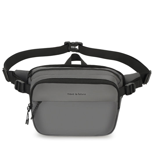 Men’s Sling Bag MBB24C35 - Baystory