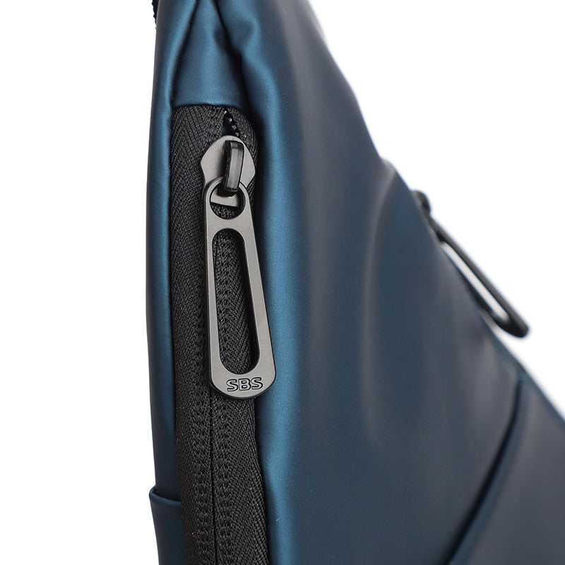 Men's Sling Bag MSB24W209 - Vacuum Compression backpacks, Gun Bags, Tactical Bags MOQ From 24pcs | BaystorySupply