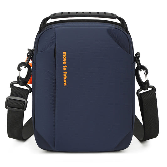 Men’s Crossbody MCB24152 - Baystory