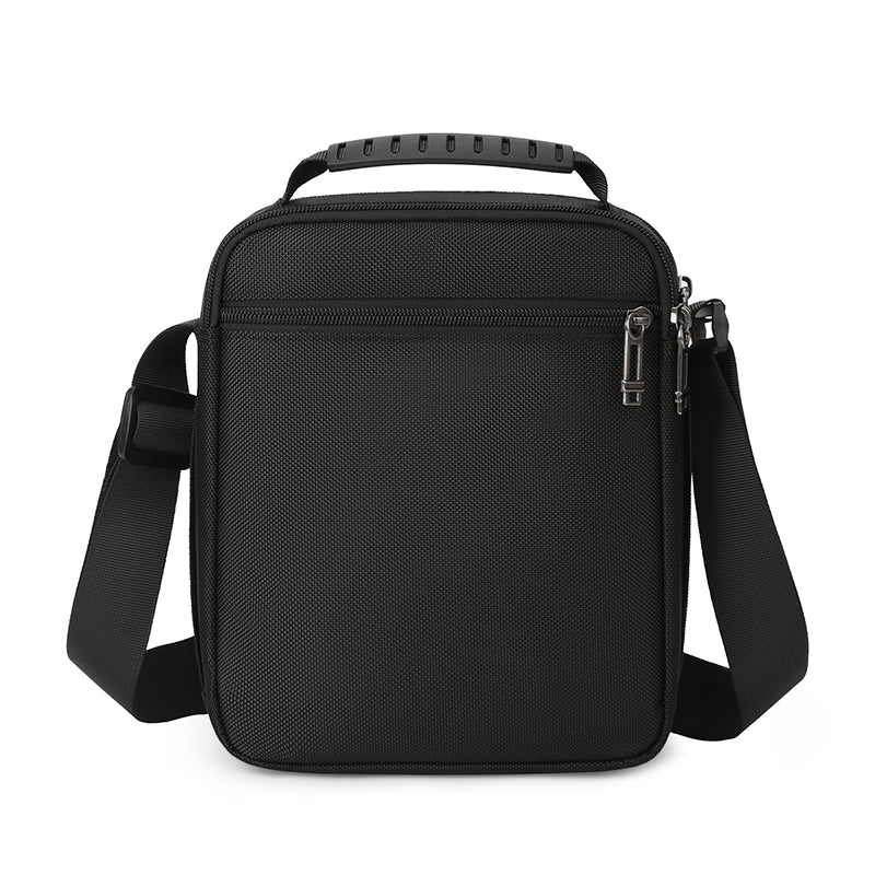 Men’s Crossbody MCB24S57 - Vacuum Compression backpacks, Gun Bags, Tactical Bags MOQ From 24pcs | BaystorySupply