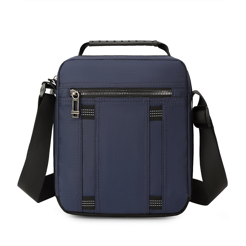 Men’s Crossbody MCB24S57 - Vacuum Compression backpacks, Gun Bags, Tactical Bags MOQ From 24pcs | BaystorySupply