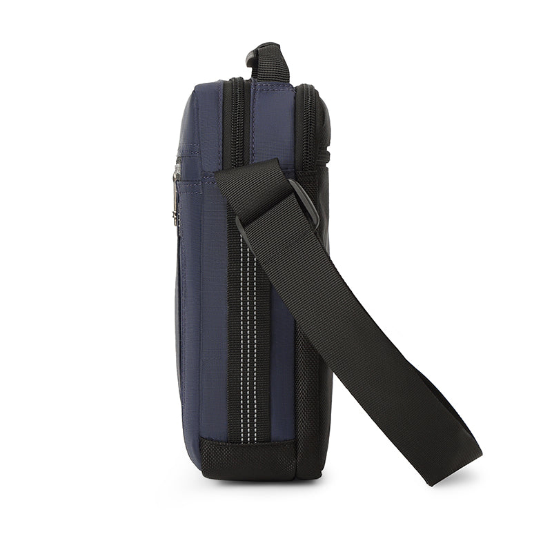 Men’s Crossbody MCB24S57 - Vacuum Compression backpacks, Gun Bags, Tactical Bags MOQ From 24pcs | BaystorySupply