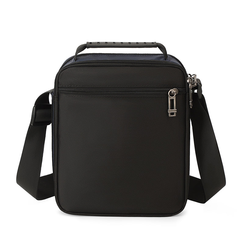 Men’s Crossbody MCB24S57 - Vacuum Compression backpacks, Gun Bags, Tactical Bags MOQ From 24pcs | BaystorySupply