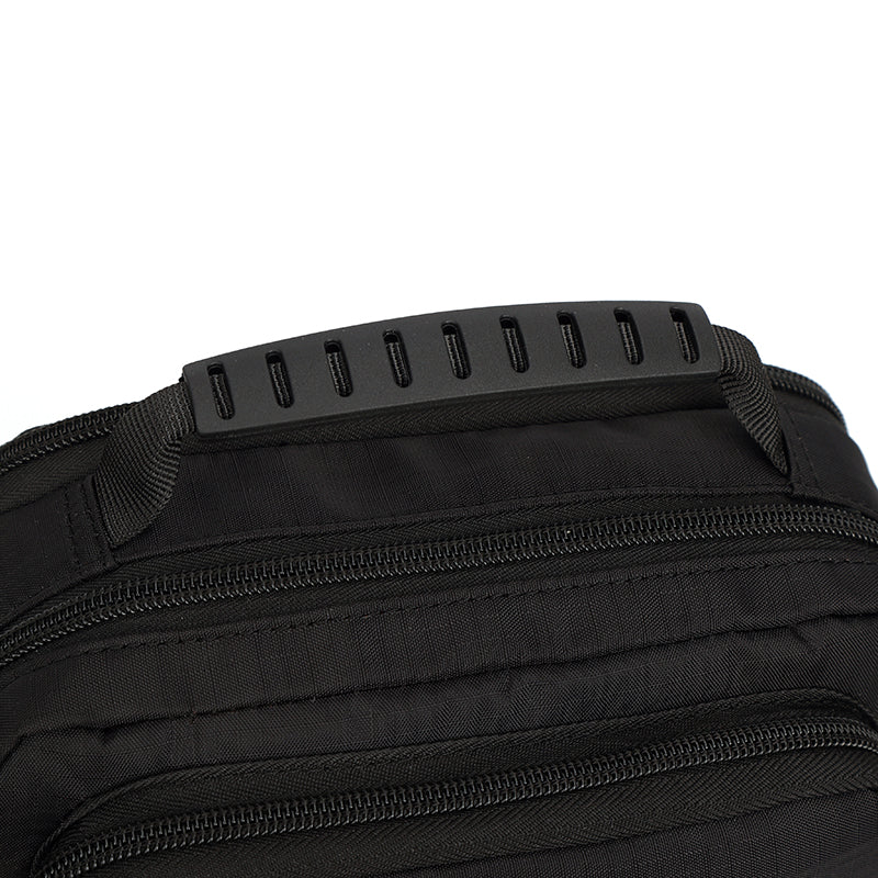 Men’s Crossbody MCB24S57 - Vacuum Compression backpacks, Gun Bags, Tactical Bags MOQ From 24pcs | BaystorySupply