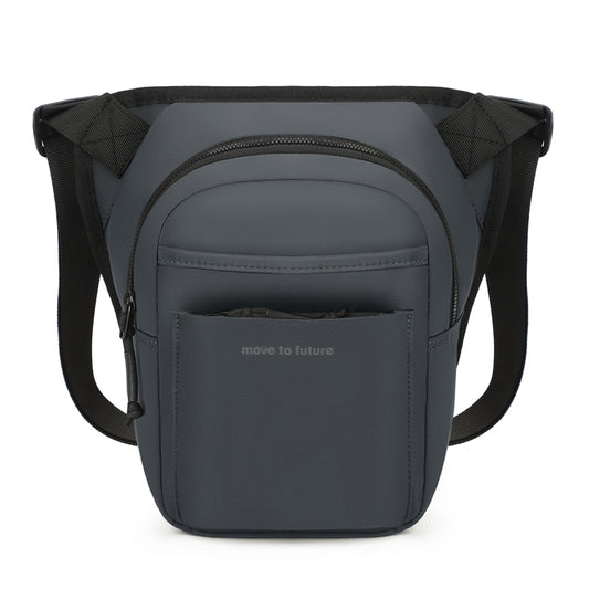 Men's Crossbody MCB24144 - Baystory