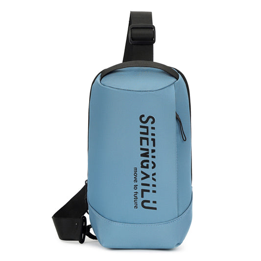 Men's Sling Bag MSB24C03 - Baystory