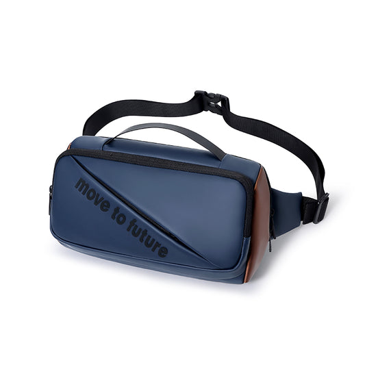 Men's Belt Bag MBB24W60 - Baystory