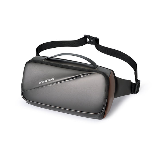 Men's Belt Bag MBB24W58 - Baystory