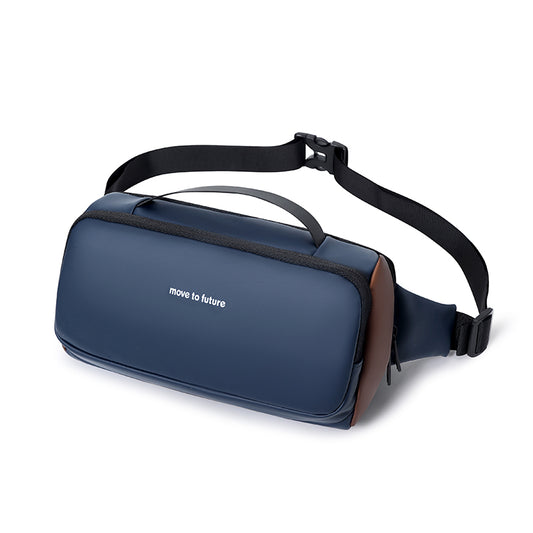 Men's Belt Bag MBB24W57 - Baystory