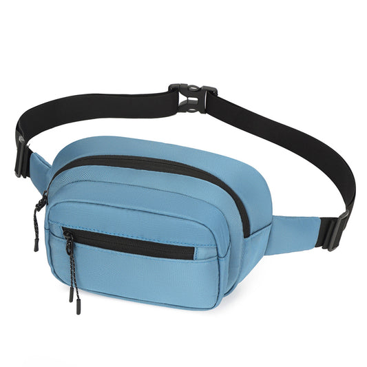 Men’s Sling Bag MBB24C38 - Baystory