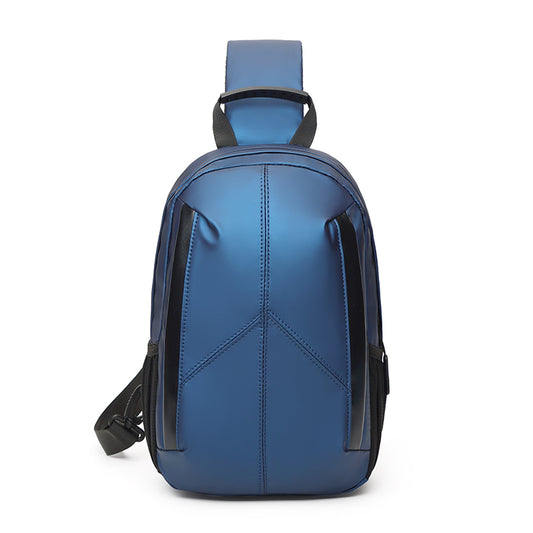 Men’s Sling Bag MSB24W21 - Baystory