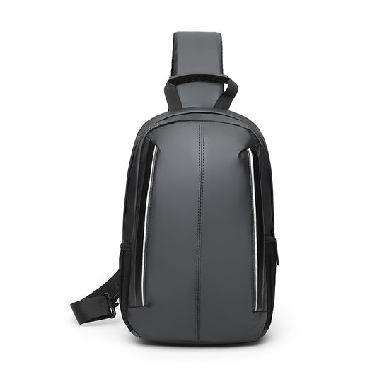 Men’s Sling Bag MSB24W19 - Baystory